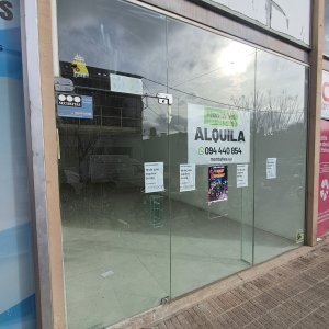 Alquiler ¡El espacio ideal para hacer crecer tu negocio!