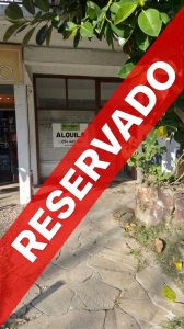 Local Comercial frente a IMM