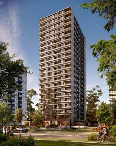 ? Inversión estratégica | Locales en torre Nostrum Roosevelt