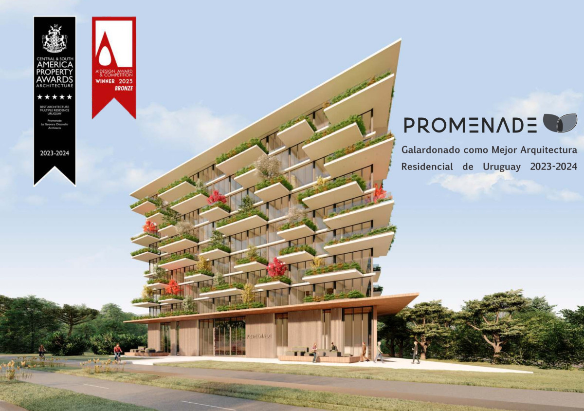 Promenade