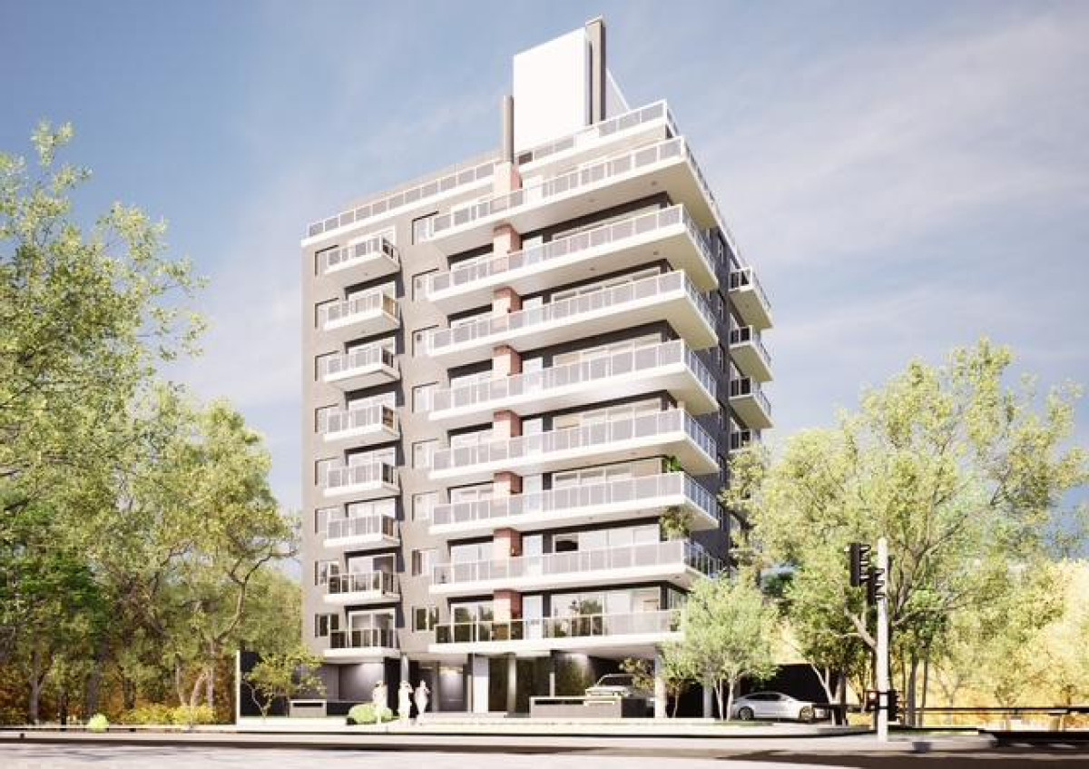 Vigia Tower