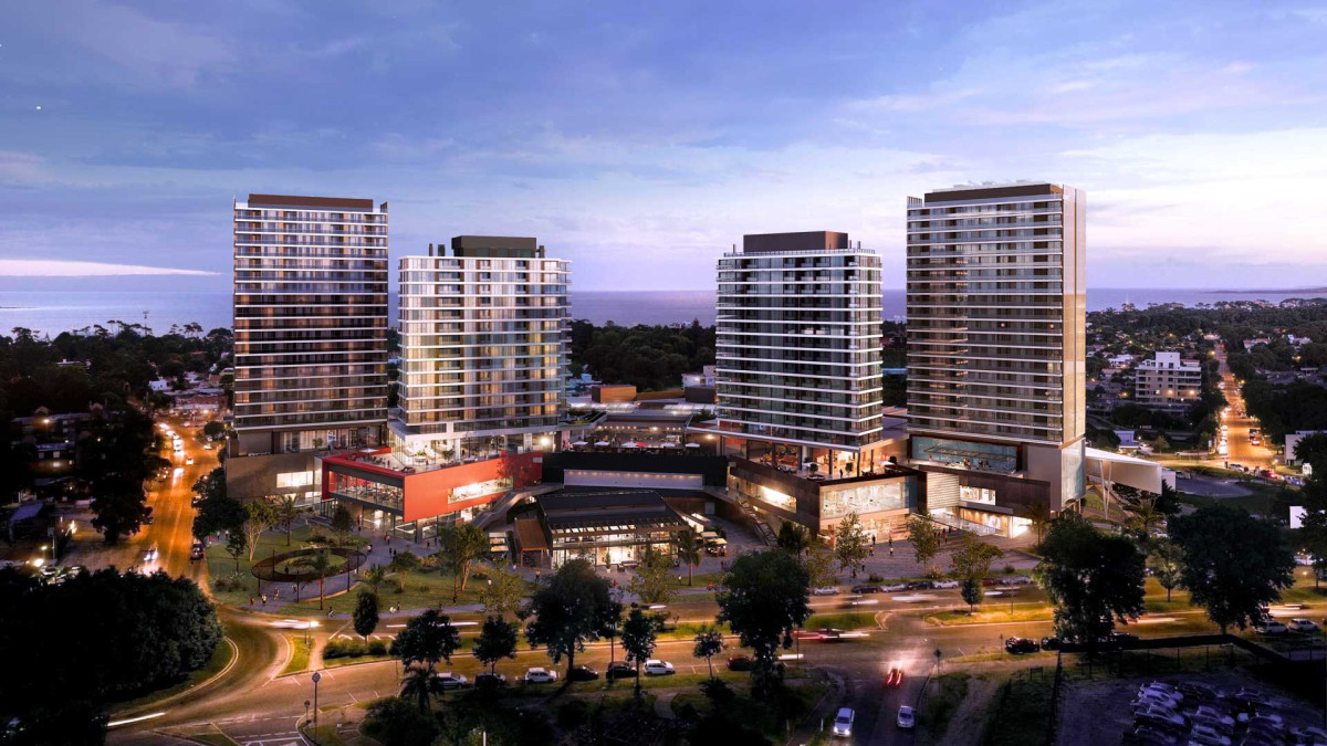 More Atlantico Torre III