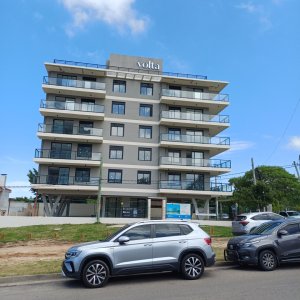 Oportunidad!! Edificio Volta apartamento 2 dormitorios