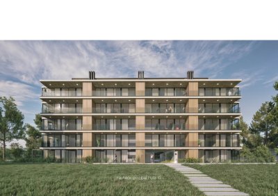 Apartamento 1 Dor. OFERTA  Lanzamiento!