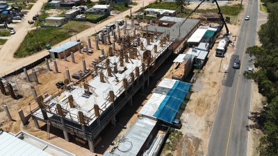 Invertí con Éxito: Apartamentos A Estrenar en el Corazón de Maldonado.