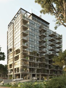 Apartamento en el corazón de Roosevelt!!  ERRE 16  2 dorm.