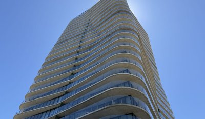 Espectacular unidad en venta y alquiler temporal en Surfside Punta del Este