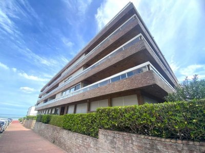 Apartamento a metros del mar! 3 dormitoroios en Peninsula, Punta del Este.
