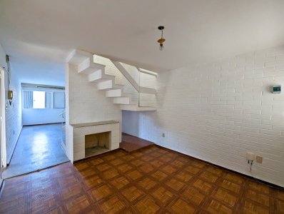 Alquiler Apartamento 3 dormitorios Sayago 