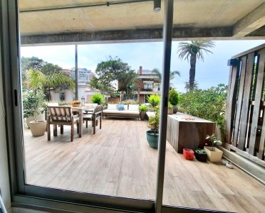 Penthouse 1 dormitorio peninsula en alquiler Anual 