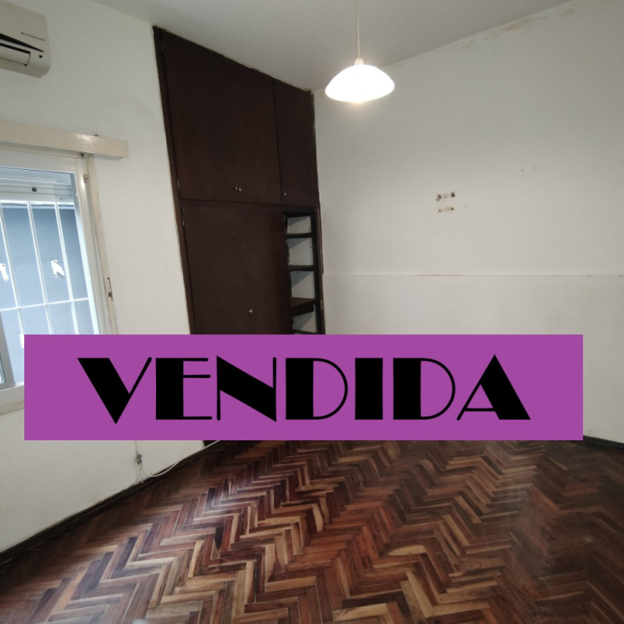 Venta Apartamento en Parque Batlle un dormitorios