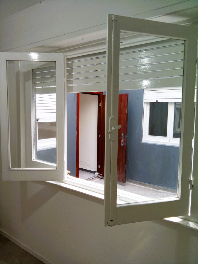 Venta Apartamento en Barrio Porvenir 2 dormitorios