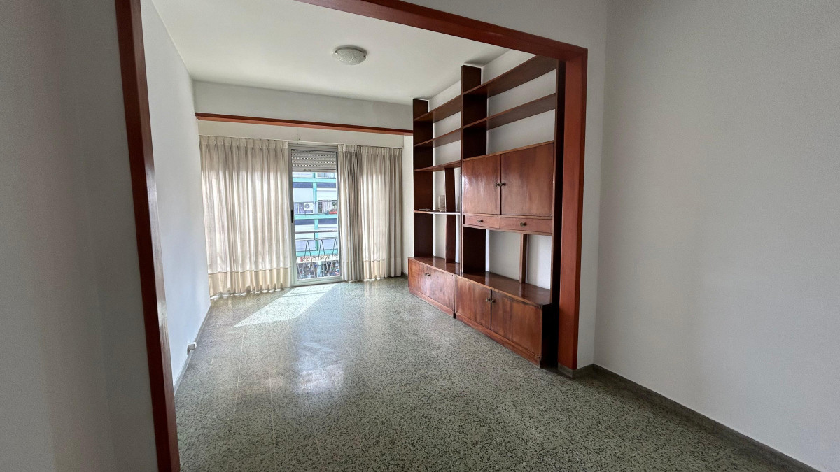Venta Apartamento en la Blanqueada 2 dormitorios