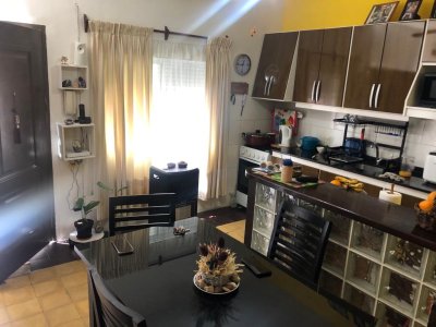 Venta 2 apartamentos en la Union 