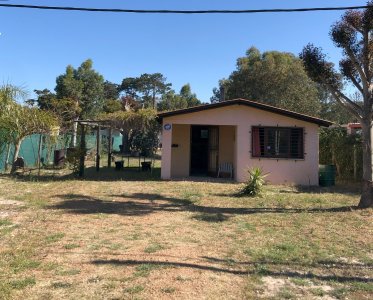 Casa en Venta en Bello Horizonte dos dormitorios