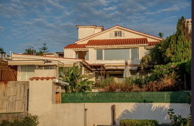 Espectacular Challet cerca del Faro para alquiler Temporada 