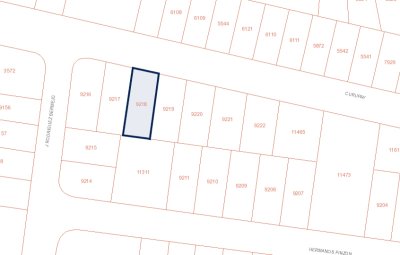 Terreno en oferta Punta del Este barrio Marly 1032 m2