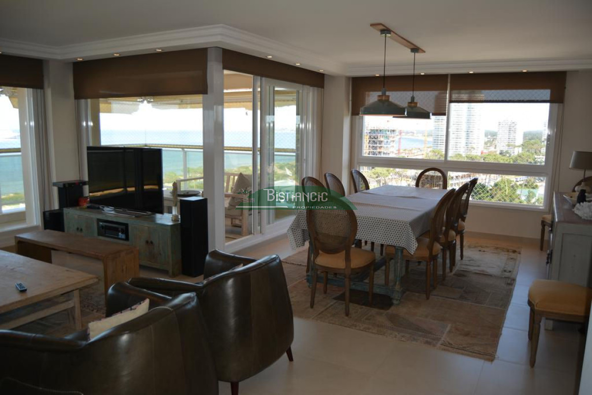 Mansa - GoPunta - Portal Inmobiliario de Punta del Este - Maldonado