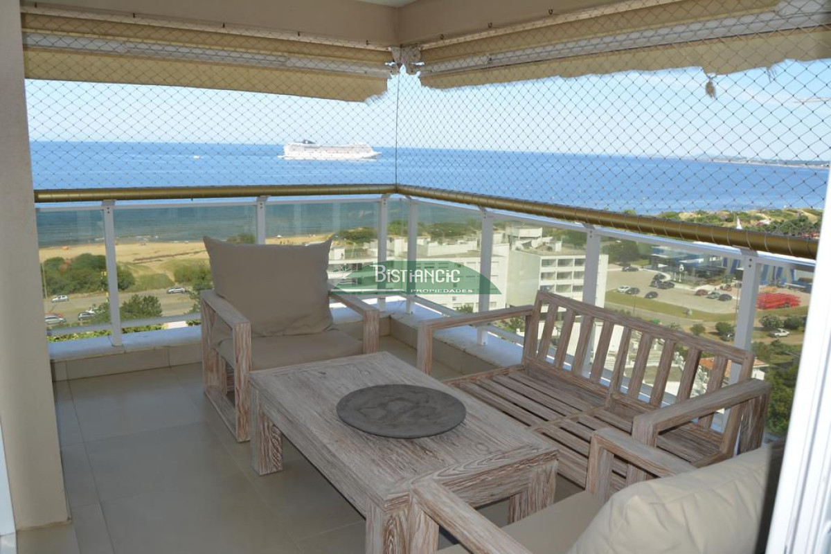 Mansa - GoPunta - Portal Inmobiliario de Punta del Este - Maldonado
