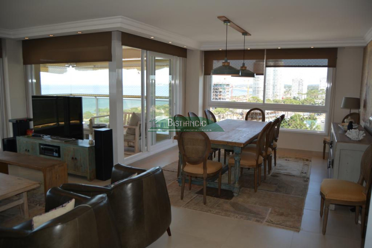 Mansa - GoPunta - Portal Inmobiliario de Punta del Este - Maldonado