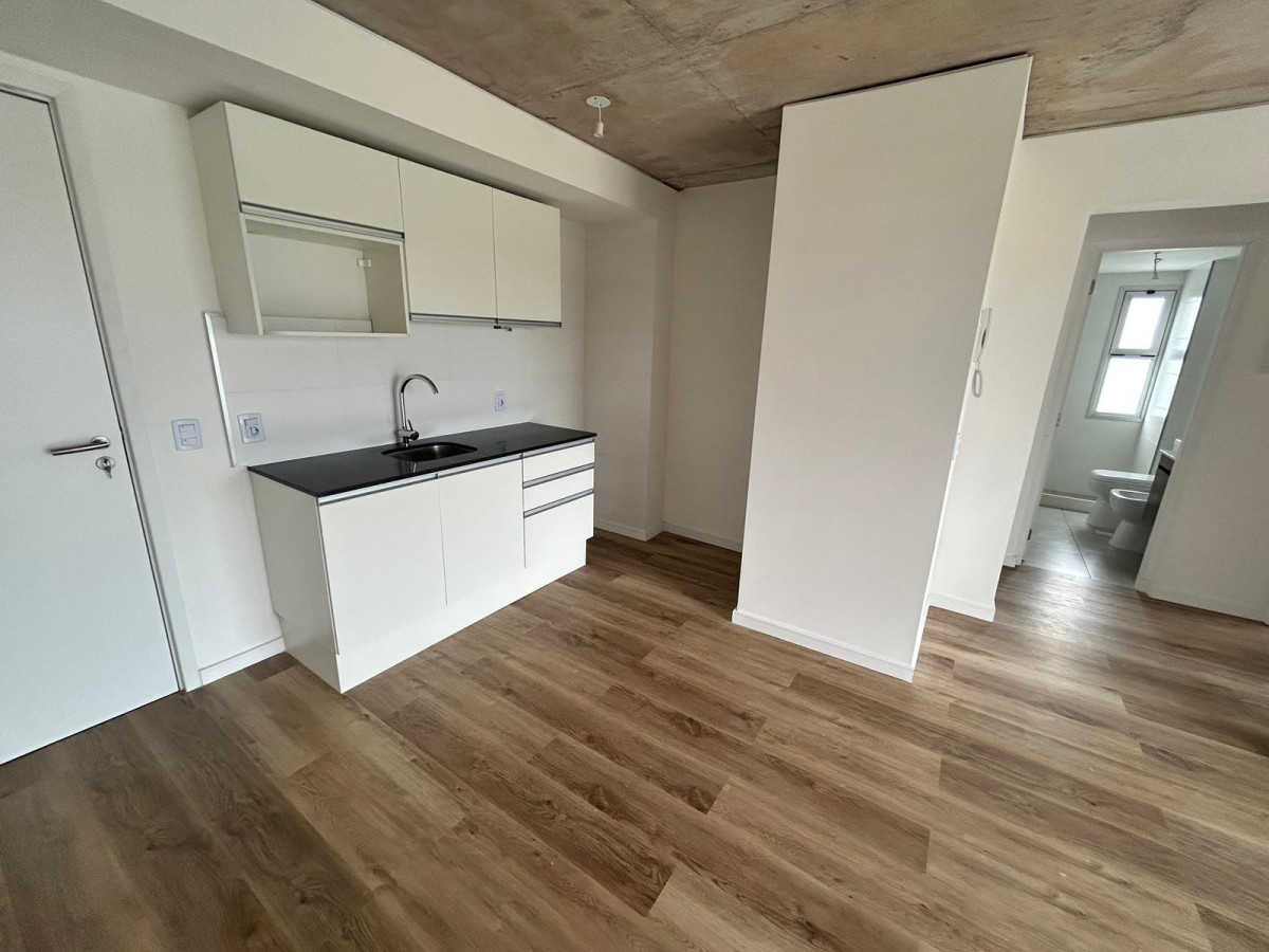 Venta apartamento La Loma, 2 dormitorio, prox. Shopping Atlantico
