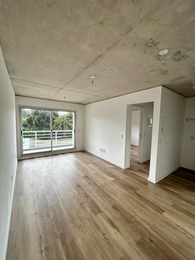 Venta apartamento La Loma, 1 dormitorio, prox. Shopping Atlantico