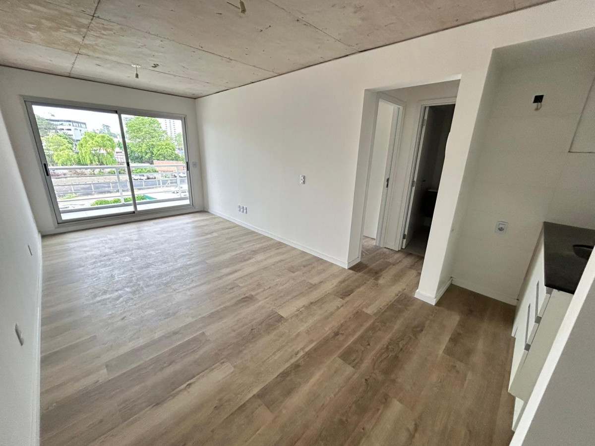 Venta apartamento La Loma, 1 dormitorio, prox. Shopping Atlantico