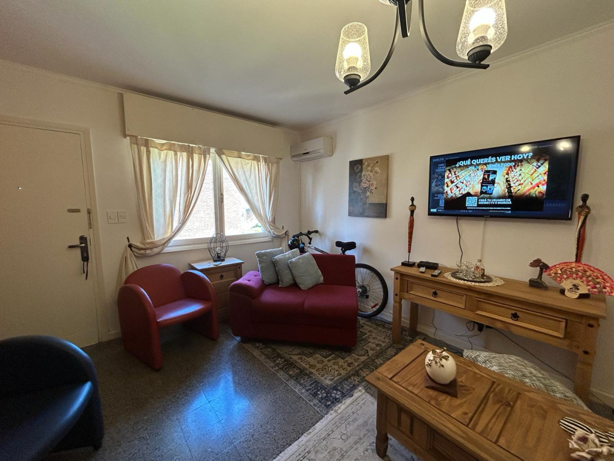 Oportunidad! Apto de 2 dorm en Venta sobre Roosevelt, prox a la terminal Maldonado 
