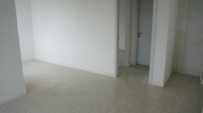 Aptos a estrenar en barrio San Francisco