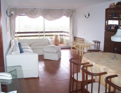 Apartamento en Punta del Este, Roosevelt