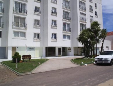 Apartamento en Punta del Este, Aidy Grill