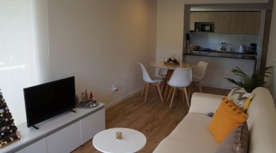 Alquier De Temporada Apto 1 Dorm Parada 18 Mansa 
