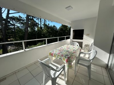 Vivi la temporada proximo a la playa ! apto de 3 dorm, 2 baños, con garage, piscina y amenities.