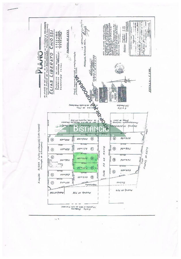 Centro Maldonado - GoPunta - Portal Inmobiliario de Punta del Este - Maldonado