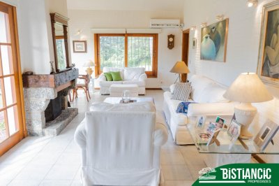 Casa en Punta del Este, Lugano