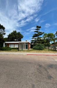 Casa en alquiler de temporada con garaje y amplio patio - Iporá