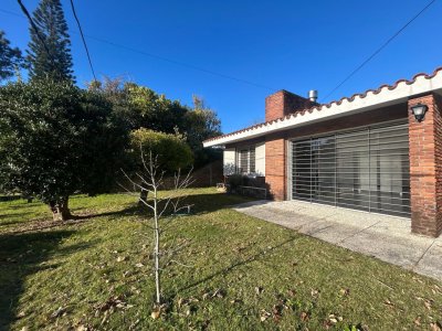 Casa en venta en California Park - A pocas cuadras de Playa Mansa