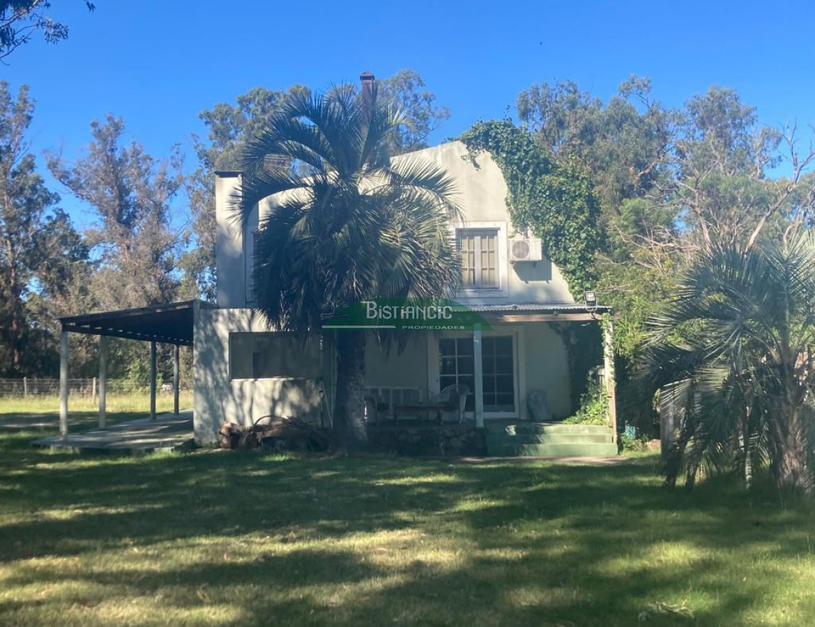 Chacra Punta Ballena, 4,5 hect casa 350m2,  665000 - GoPunta - Portal Inmobiliario de Punta del Este - Maldonado
