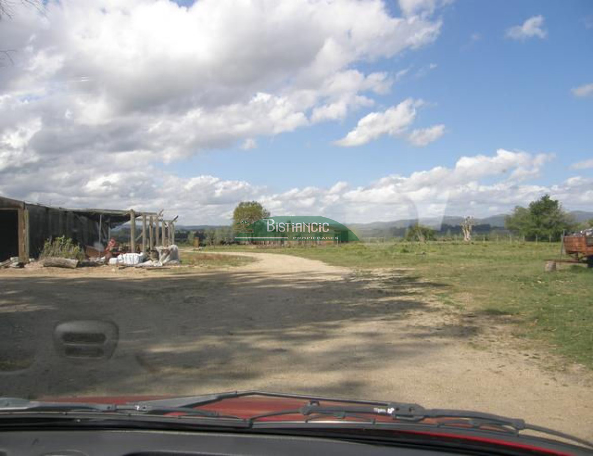 Campo en , - GoPunta - Portal Inmobiliario de Punta del Este - Maldonado