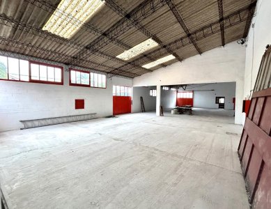 Galpón de 500 m2 con oficina y lugar para vehículos , cerca del centro de Maldonado. Alquiler US$ 2300., Venta US$ 310.000. Consulte