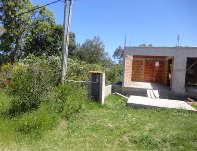 Terreno en Manantiales, Balneario Buenos Aires