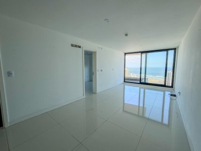 ALQUILER ANUAL 1 DORMITORIO SIN MUEBLES DESDE YA PUNTA DEL ESTE TODOS LOS SERVICIOS