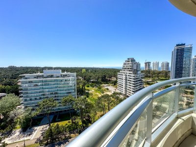 VENDO APARTAMENTO 3 DORMITORIOS PUNTA DEL ESTE BRAVA 