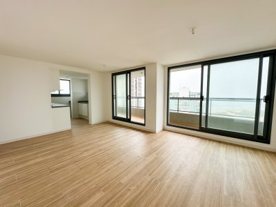 OPORTUNIDAD SIGLO SOL II VENTA 2 DORMITORIOS 2 BAÑOS A ESTRENAR PISO ALTO CON VISTA A LA BRAVA 