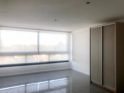 VENTA MONOAMBIENTE APARTAMENTO EN PUNTA DEL ESTE ROOSEVELT AMOBLADO