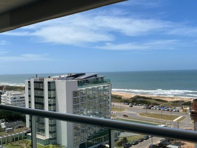 Hermoso apartamento en Brava