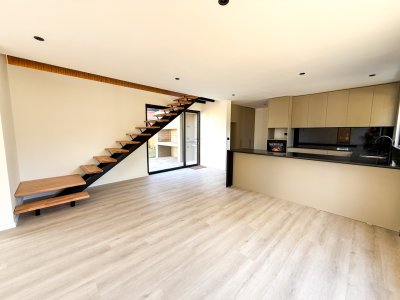 VENTA CASA 3 DORMITORIOS  2 BAÑOS A ESTRENAR BARRIO CANTEGRIL CORDOBA PUNTA DEL ESTE 