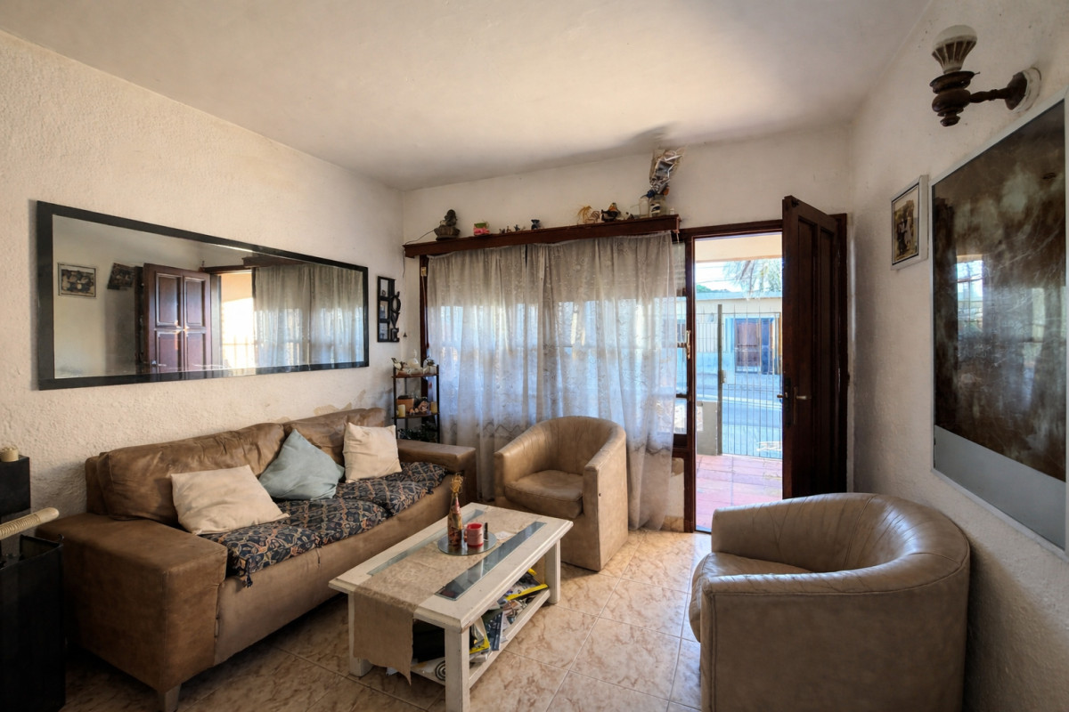 Imagen de Casa en Maldonado, Maldonado. 3 dormitorios, terreno de 314 m²