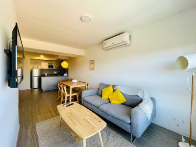 Departamento de 1 dormitorio en venta!