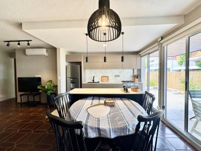 Departamento de 2 dormitorios en península, ALQUILER ANUAL E INVERNAL